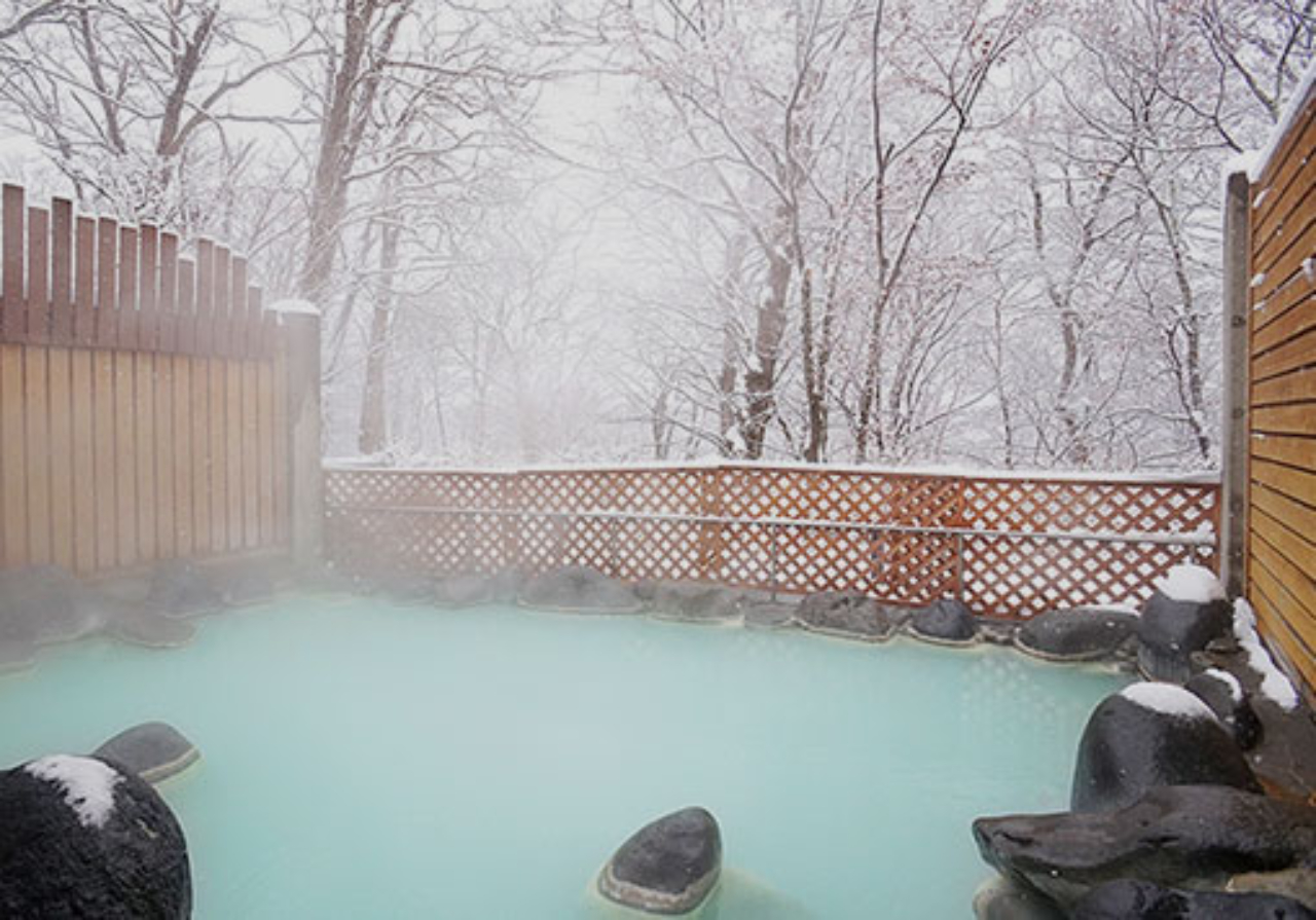 Chuzenji Kanaya Hotel by null