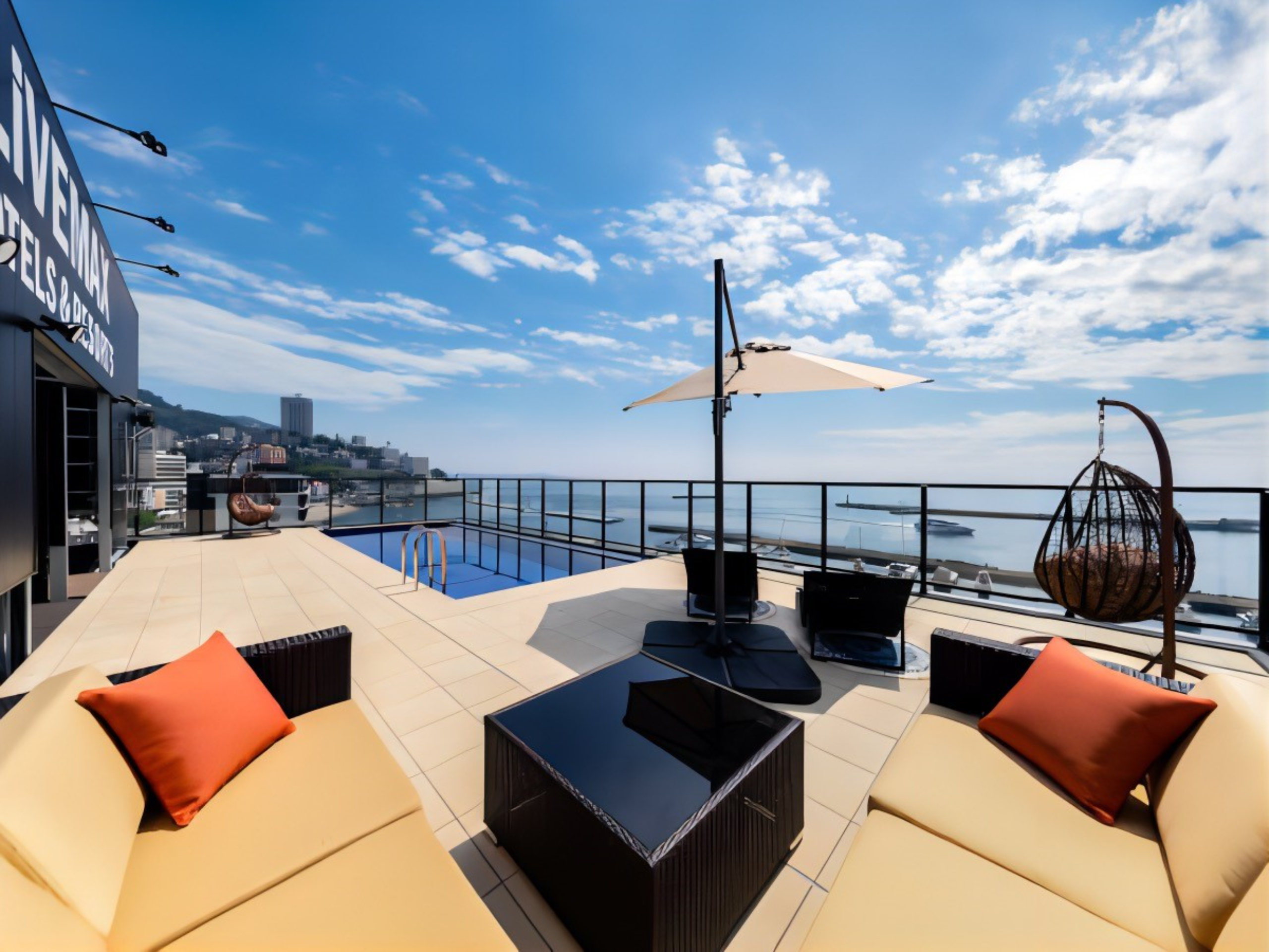 LiVEMAX Resort Atami Sea Front image