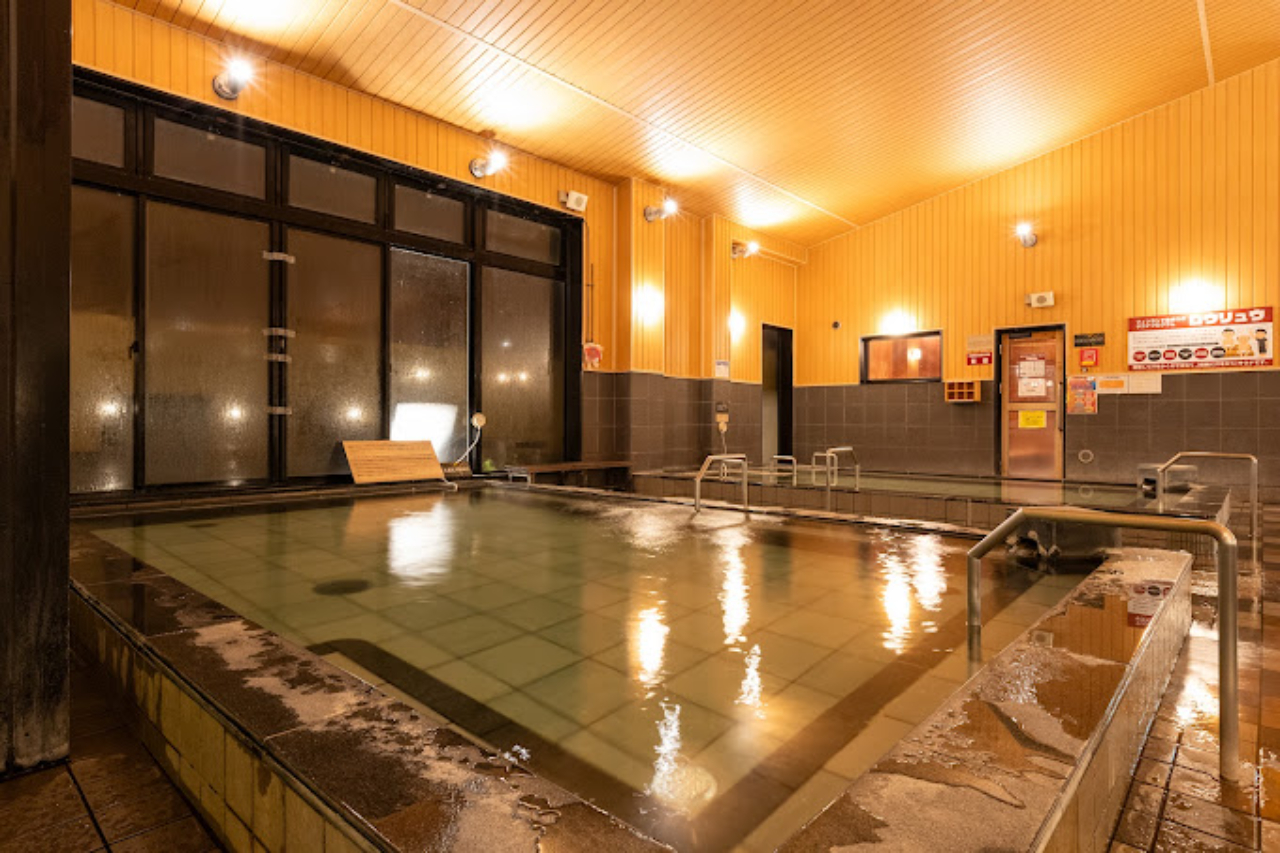 ゆ～とぴあ仙台南