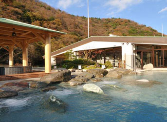 箱根湯本温泉 天成園