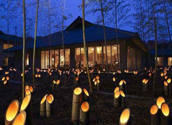 星野リゾート　界　出雲