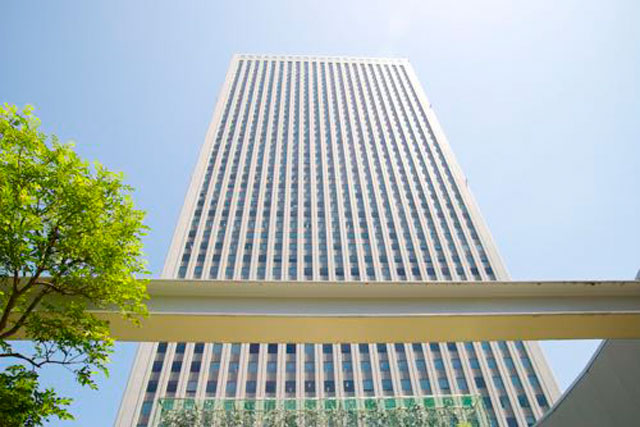 池袋サンシャインシティとは