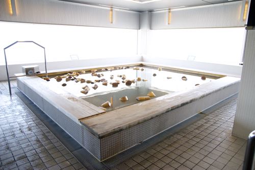 池袋タイムズスパ・レスタ