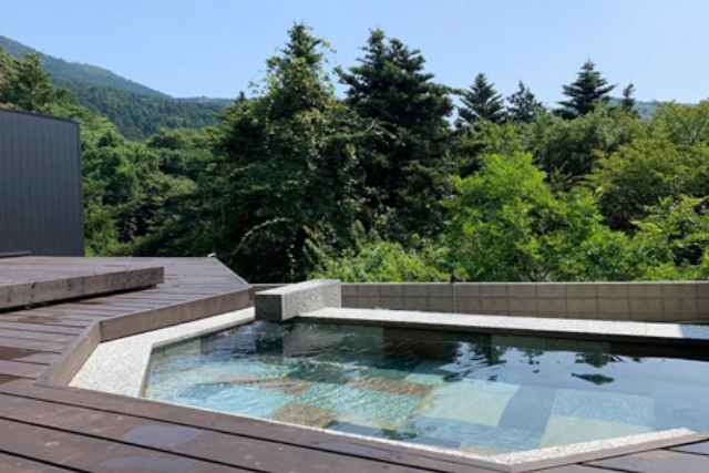 筑波山温泉 つくばの湯