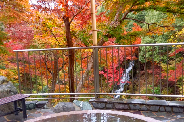 秩父温泉 満願の湯