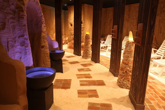 グランローザ潮の湯（千葉県野田市）