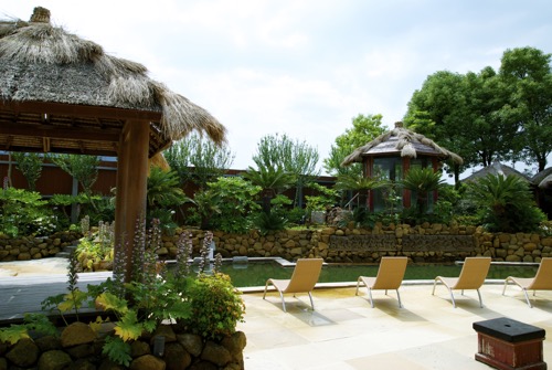  ヒーリングヴィラ　印西（千葉県印西市）