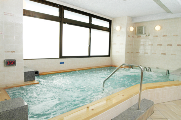 神田アクアハウス 江戸遊（秋葉原駅から徒歩10分）