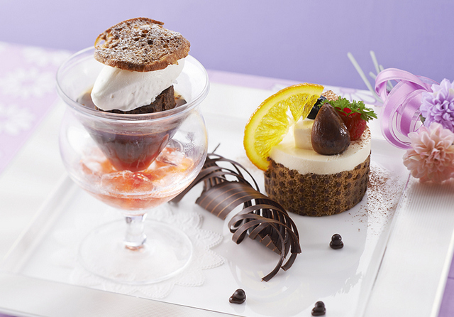 箱根湯本温泉 天成園（箱根湯本温泉）