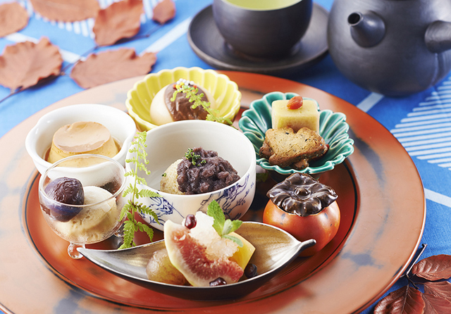 小田急 山のホテル（芦ノ湖温泉）