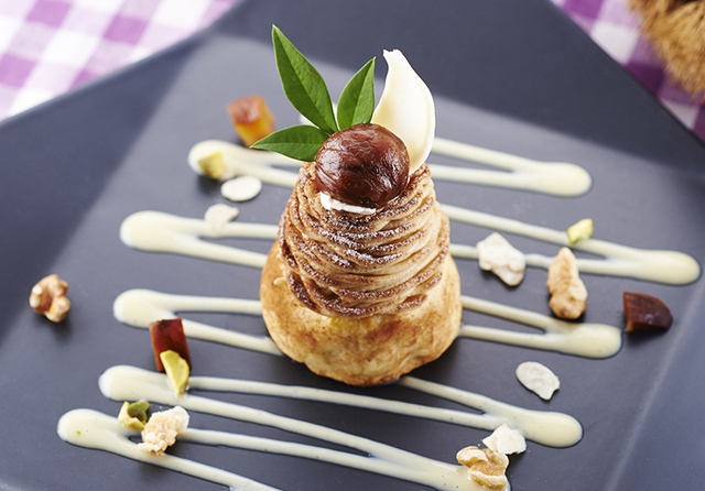 湯本富士屋ホテル（箱根湯本温泉）