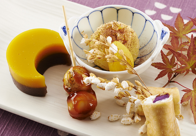 箱根湯寮（塔ノ沢温泉）