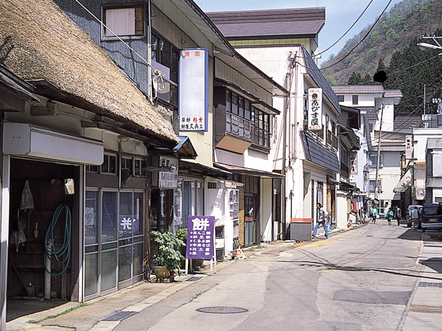 北海道・東北エリア