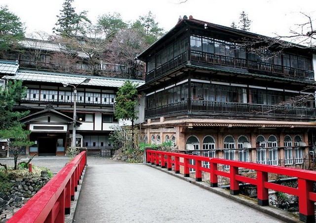 群馬県中之条町