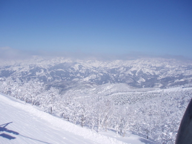 北陸・東海・近畿エリア
