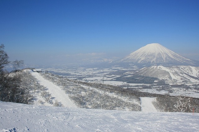 北海道エリア