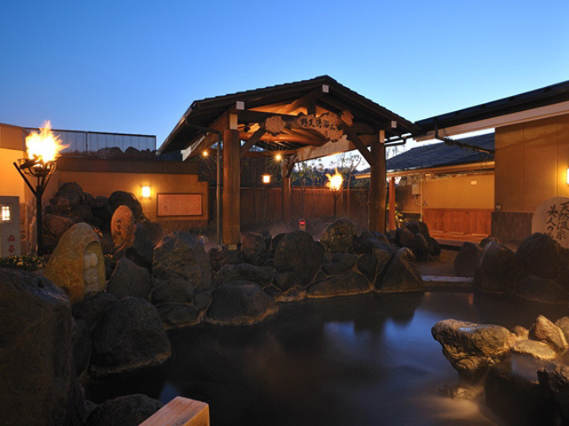 野天湯元 湯快爽快 たや