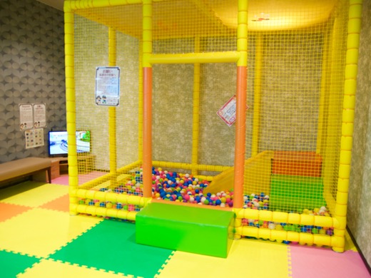 産休明けママ必見 赤ちゃん大歓迎 な温泉 スパ特集 ニフティ温泉