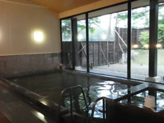 栃木県那須塩原市「塩原あかつきの湯」