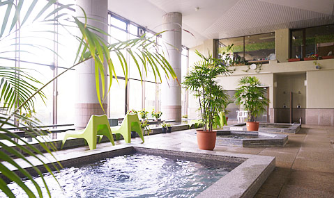 静岡県駿東郡小山町「須走温泉 天恵」