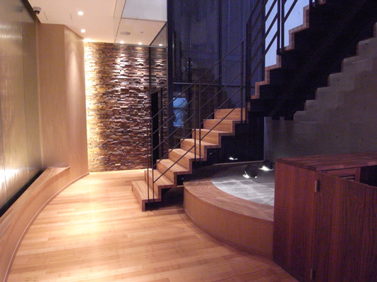 北品川温泉 天神湯（品川区）