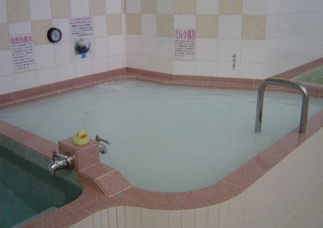 小杉湯(高円寺)