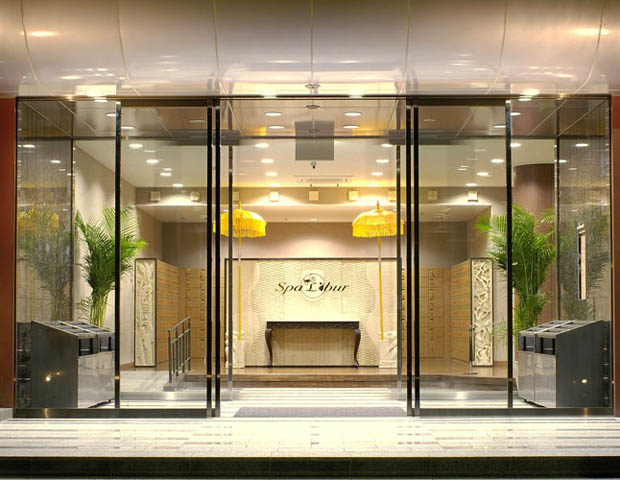 SpaLibur yokohama(スパリブールヨコハマ)（神奈川）