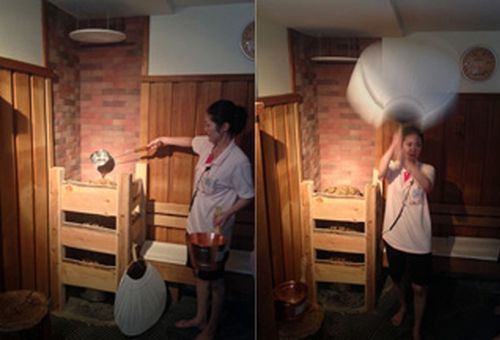 スカイスパYOKOHAMA（横浜駅）