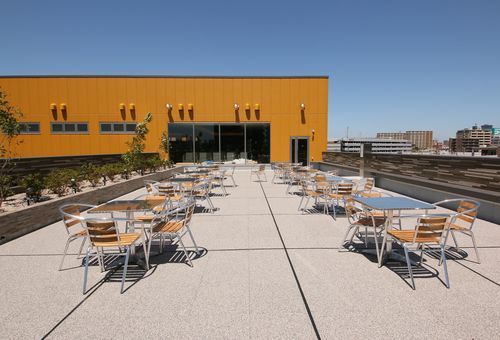 RAKU SPA 鶴見（鶴見駅）