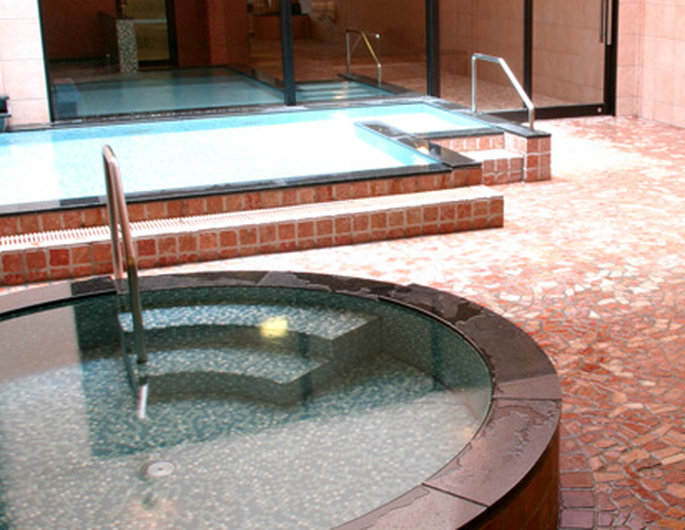 スパ　ニュージャパン（関内駅）