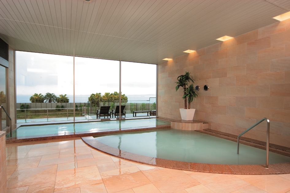 観音崎京急ホテル SPASSO（スパッソ）