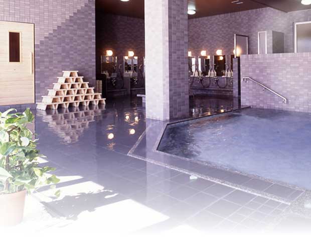 浜の雅亭一井（三重県）