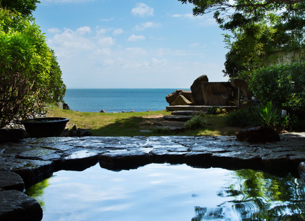 ルネッサンス リゾート ナルト（徳島県）