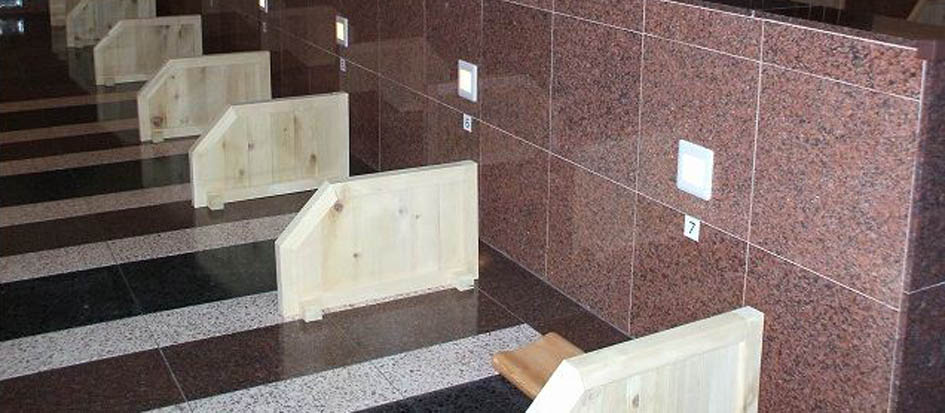 よしかわ天然温泉ゆあみ