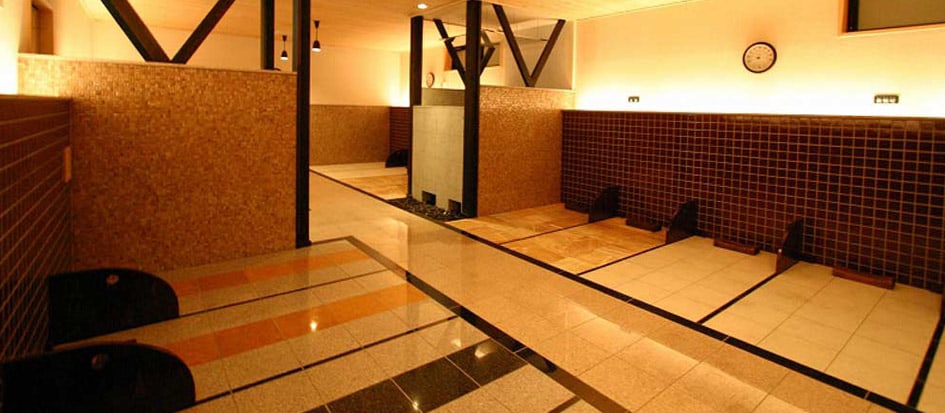 杉戸天然温泉 雅楽の湯（うたのゆ）