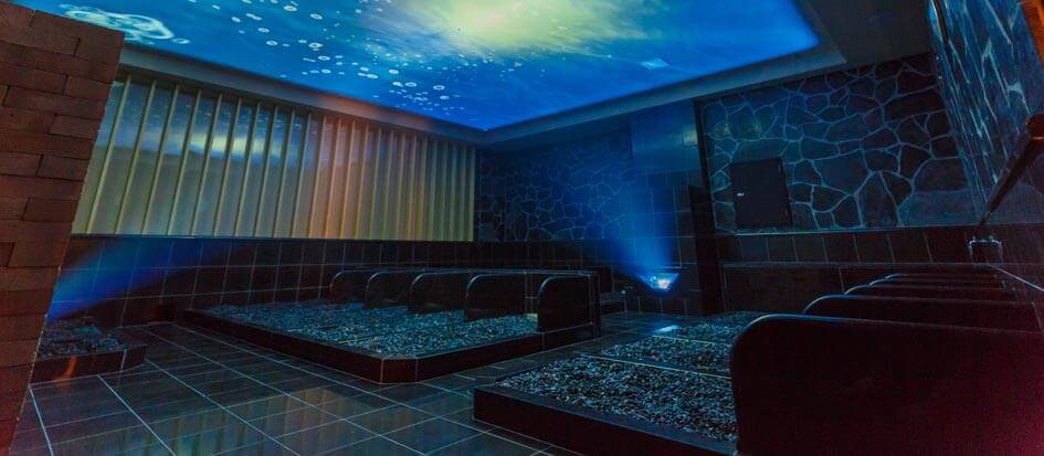 埼玉・オススメの岩盤浴 8選｜ニフティ温泉