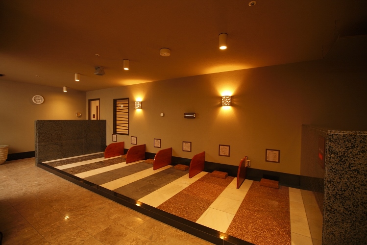 スパ＆ホテル 八王子温泉 やすらぎの湯