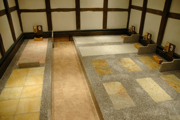 深大寺天然温泉 湯守の里（ゆもりのさと）（旧 深大寺温泉ゆかり）