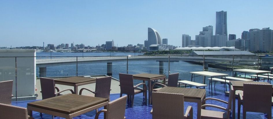 ベストオブ ガールズ賞 ：INSPA横浜（神奈川県）