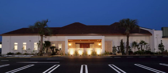 ベストオブ 岩盤浴賞：岩盤温浴リゾート ココプララ（茨城県）