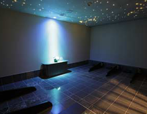 神戸ハーバーランド温泉 万葉倶楽部（兵庫県）