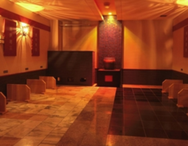 白川温泉　チムジルバンスパ神戸（兵庫県）