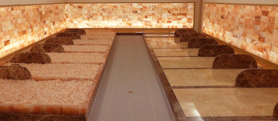 天然温泉　テルマー湯（てるまーゆ）