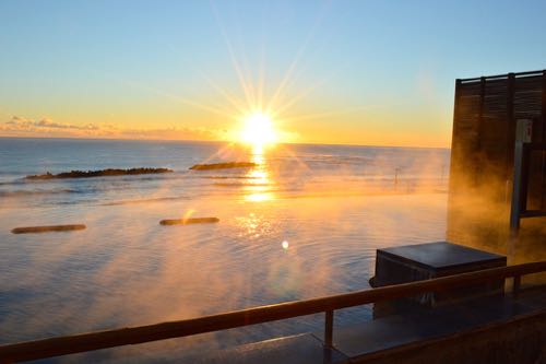 湯楽の里 日立店（ゆらのさと）［茨城県］