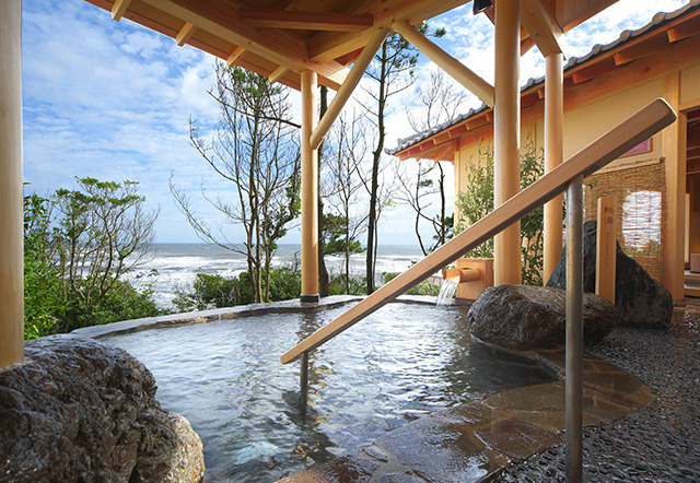 ホテル＆スパ 月美（太陽の里）［千葉県］