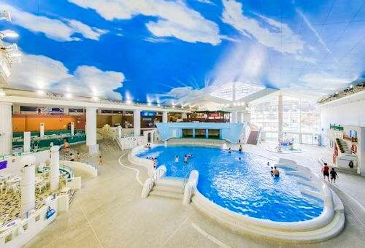今年は１０連休 ゴールデンウィークに行きたい日帰り温泉８選 ニフティ温泉