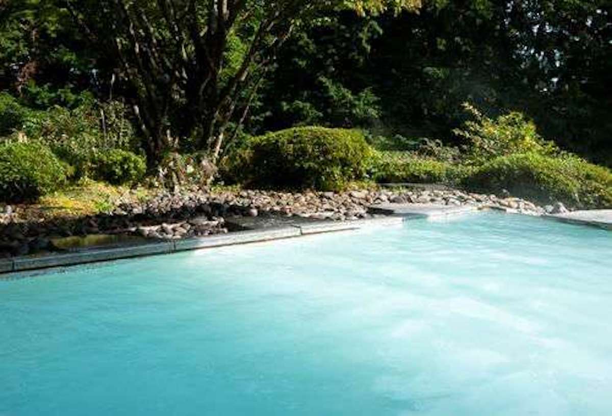 箱根温泉　箱根湯の花プリンスホテル（神奈川県箱根町）