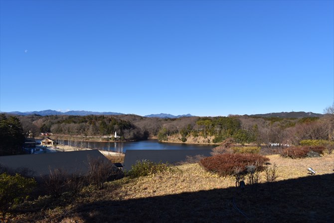 新たにオープンしたテーマパークや観光名所も間近