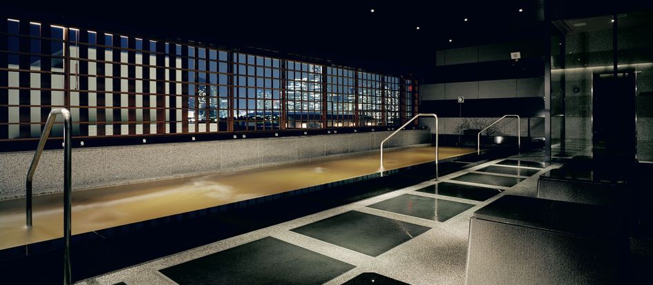 INSPA横浜（インスパ横浜）