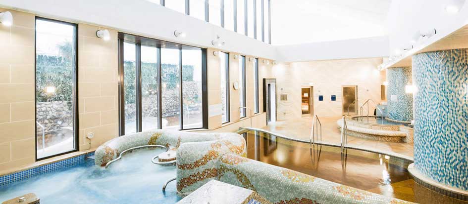 横浜天然温泉 SPA EAS（スパイアス）